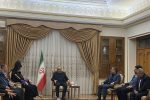 وفاق ملی در زمینه های قومی و مذهبی باید جاری شود