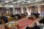 هیچ جامعهای از قامت اندیشهاش بالاتر نخواهد رفت