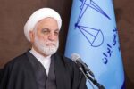 اژهای: همه انسانهای آزاده باید جنایتهای اسرائیل را افشا کنند