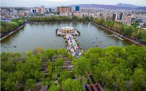 هوای تبریز پس از ۱۷ روز پاک شد/ بناب همچنان آلوده