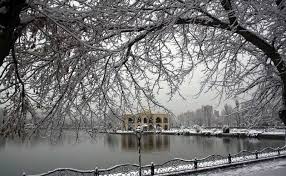 آذربایجان‌شرقی امشب سفیدپوش می‌شود
