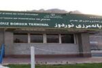 افزایش ۳۰ درصدی صادرات و واردات از پایانه مرزی نوردوز آذربایجان شرقی