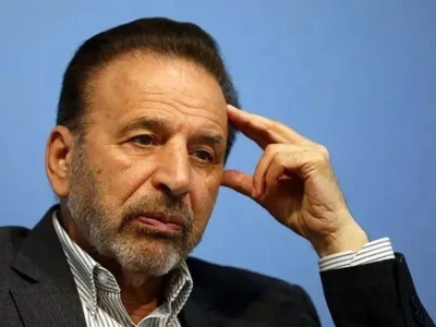 محمود واعظی: تحریم ها نغمت هستند نه نعمت!
