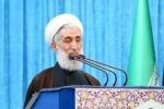 اعتماد: آقای صدیقی! نمی‌شود که نان فرزندان خوب را خورد ولی چوب فرزندان بد را نخورد