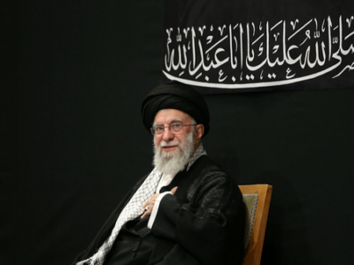 آن «ابرمرد» آمد!