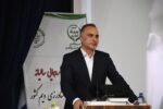 موفقیت ایران در تولید ارقام جدید کشاورزی چشمگیر است