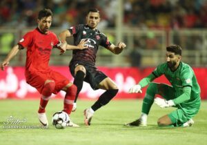 نکات جالب قرمزترین جدال فوتبال ایران