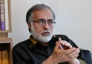 عطریانفر: رفتارهای افراطی و با مشی تندروی سم مهلک سیاست هستند/ رئیس پارلمان باید مانع فحاشی نوکیسه‌ها علیه شخصیت‌های نظام می شد