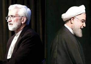 مناظره روحانی و جلیلی چه فواید و ضررهایی دارد؟