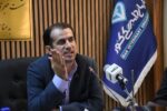 کشف و توقیف ۸ تن فرآورده خام دامی غیرقابل مصرف در اطراف تبریز