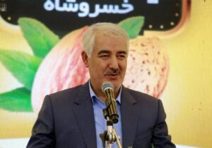 اصلاح الگوی کشت لازمه احیای دریاچه ارومیه است