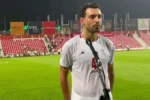 خلیلزاده: فیفادی بعدی بهتر محک میخوریم