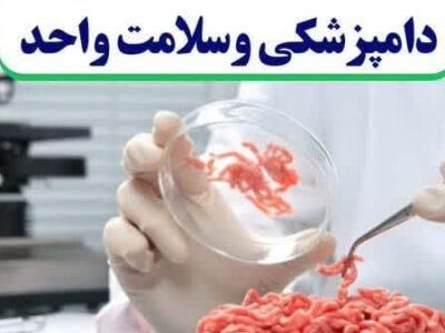 دامپزشکی و نوآوریهای آینده ، دروازهای به عصر هوش و سلامت واحد