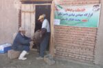 اجرای ۶۰ اردوی جهادی نهادی دامپزشکی در مناطق کمبرخوردار آذربایجان شرقی طی شش ماهه اول ۱۴۰۴