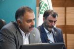 ۵۵ طرح آبرسانی و مرمت راه در مناطق عشایری در دست اجراست