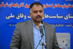 تحویل ۴۰۰ سامانه خورشیدی قابل حمل به عشایر آذربایجان‌شرقی