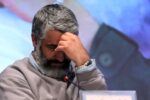 قرار بازداشت موقت پژمان جمشیدی نقض شد