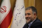 چمن ورزشگاه یادگار امام آسیب دیده است