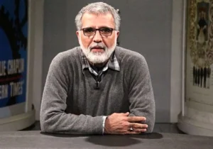 بهروز افخمی از «هفت» رفت