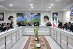 رویداد رسانه ای “شهریار ایران” فرصتی برای نمود پاسداشت استاد شهریار در قاب رسانه