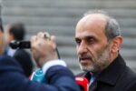 جبلی: سریال «حضرت موسی(ع)» پس از ۳۰ سال تاخیر آغاز شده است
