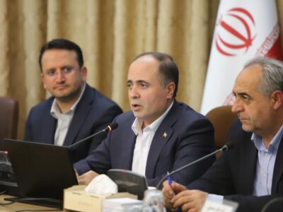 وزیر جهاد کشاورزی: بخش کشاورزی در شرایط خشکسالی و محدودیت منابع، پیشتاز رشد اقتصادی کشور است
