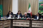 نماینده اهر و هریس در مجلس شورای اسلامی: چالشهای بخش کشاورزی اهر نیازمند تصمیمهای ملی است