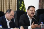 معاون هماهنگی امور عمرانی استانداری آذربایجان شرقی: بخش کشاورزی نیازمند همفکری ملی برای عبور از چالش‌هاست