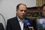 وزیر جهاد کشاورزی: پروژه‌های پیشران کشاورزی اهر و هریس با حمایت ملی و استانی تکمیل می‌شوند