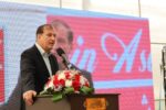 معاون وزیر جهاد کشاورزی: آذربایجان‌شرقی آینده پسته ایران است