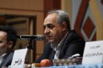 استاندار آذربایجانشرقی در شورای اداری شبستر: توسعه متوازن استان با همافزایی و خرد جمعی محقق میشود