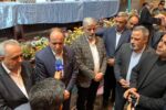 وزیر جهاد کشاورزی: تداوم تولید و معیشت کشاورزان شبستر در اولویت است