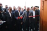 با حضور وزیر جهاد کشاورزی؛مرغداری گوشتی به ظرفیت ۷۵ هزار قطعه در مرند افتتاح شد