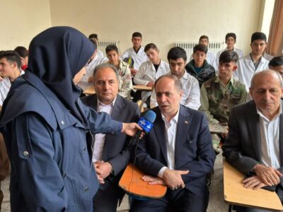 وزیر جهاد کشاورزی: هنرجویان کشاورزی به‌دلیل مهارت عملی، در اولویت ورود به بازار کار و دریافت مجوزهای کشاورزی هستند
