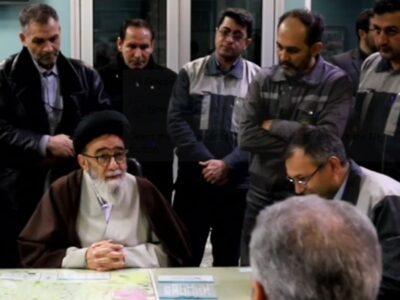 تبریز مازوتیزه ؛ فقط سید شریف کم دارد …!