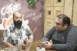 از شیرینمنش تا شیرونه؛ شصتوهشت سال نوآوری در طعم باقلوای تبریز/شیرونه؛ پیشتاز صنعت باقلوا ایران با طعمی جهانی از دل تبریز