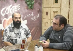 از شیرینمنش تا شیرونه؛ شصتوهشت سال نوآوری در طعم باقلوای تبریز/شیرونه؛ پیشتاز صنعت باقلوا ایران با طعمی جهانی از دل تبریز