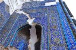 گوی مسجد در فهرست ۱۰ مسجد زیبا وبی نظیر دنیای اسلام