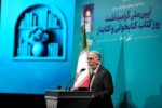 وزیر فرهنگ و ارشاد اسلامی: به ناترازی کتاب و مطالعه دچار شده ایم