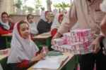 توزیع سراسری شیر در مدارس به کجا رسید؟/ جبران وقفه یک‌ماهه با افزایش نوبت‌های توزیع