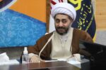 نماز؛ حلقه وصل نسل جدید به مکتب شهید سلیمانی