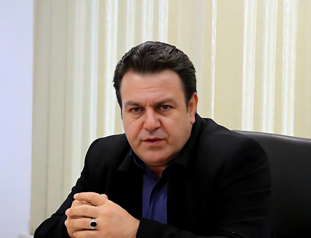 بازگشت سیلوی مراغه به چرخه ذخیرهسازی گندم پس از ۱۱ سال بازگشت سیلوی مراغه به چرخه ذخیرهسازی گندم پس از ۱۱ سال