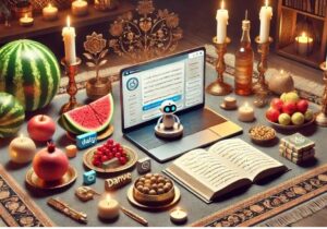شب یلدا؛ تقویت‌کننده هویت خانوادگی در برابر طوفان فردگرایی دیجیتال
