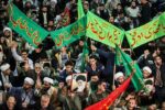 نهم دی؛ تجلی بصیرت مهدوی و وفاداری ملت به ولایت فقیه