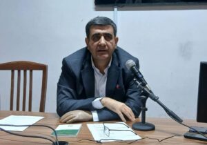 پرهیز دولت از مداخلات سلیقه‌ای در حوزه فرهنگ ضروری است