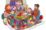 یلدا؛ شب فرصت‌های از دست رفته برای کنار هم بودن!