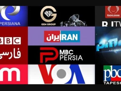 پیادهنظام رسانهای دشمن در مأموریت تفرقهافکنی