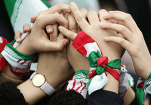 اتحاد رمز پیروزی