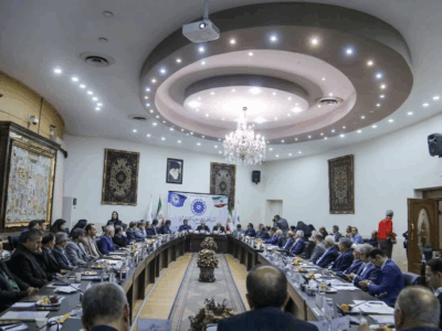 تنظیمگری غیررسمی در تبریز: اتاق بازرگانی چگونه نظارت را بدون اهرم قهریه پیش میبرد؟