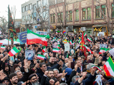 انسجام ملی؛ شاهرگ حیاتی اقتدار ایران اسلامی